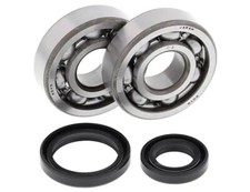 Suzuki RM 80 ( 1986 1987 1988