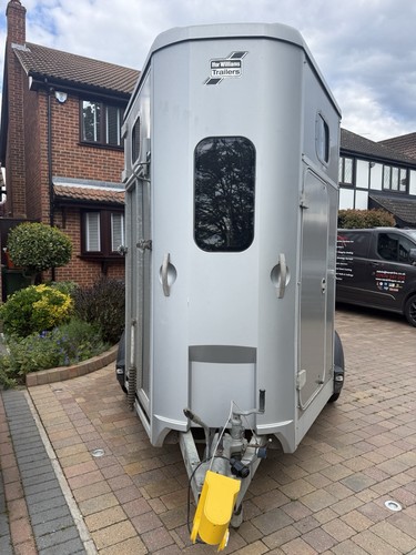 Ifor williams hb506 horse - ifor,