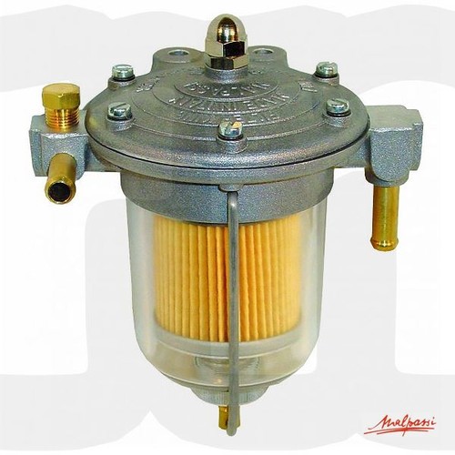 Filter king 85mm fuel - filter,