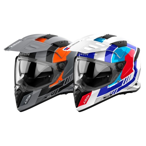 Airoh bandit horn motorcycle - airoh,