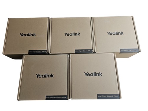 Yealink sip t46g voip gigabit - yealink,