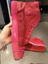 Christian Louboutin Louis