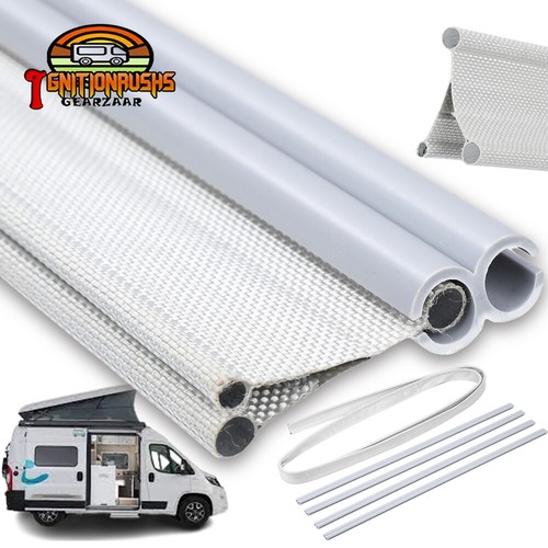Campervan drive away awning - away,