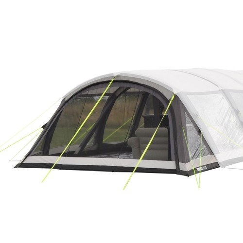 Airtek canopy enclosure - airtek,