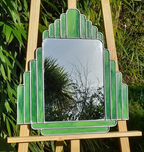 Stunning art deco style - stunning,