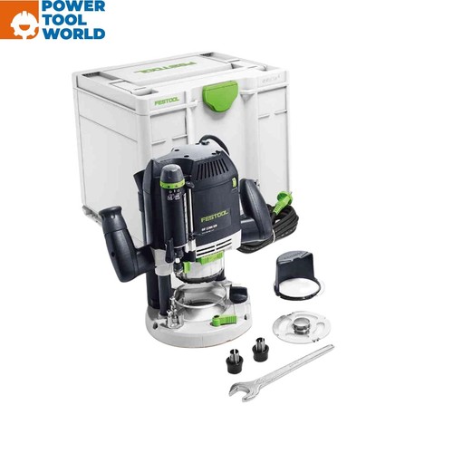 Festool 576219 router of - router,
