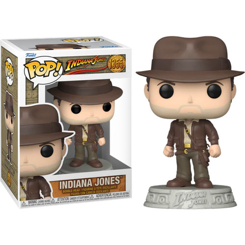 Indiana jones jacket - indiana, w/