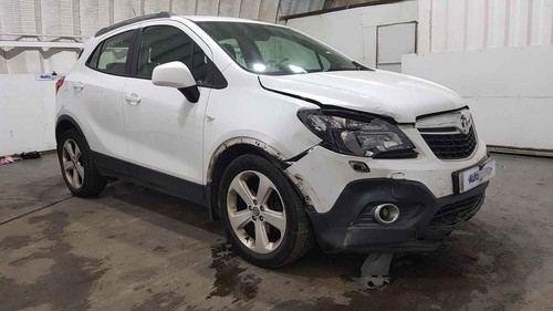 Vauxhall mokka cdti 2013 6 - 1.7,