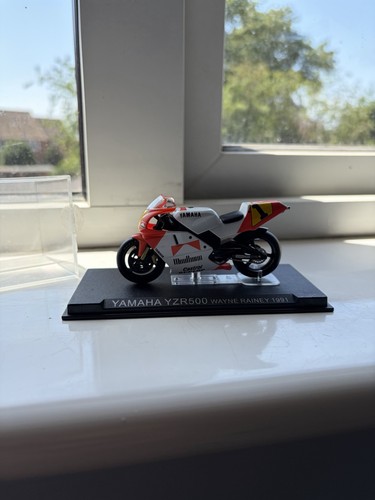 Yamaha yzr500 wayne rainey - yamaha,