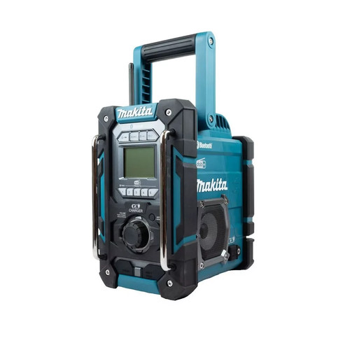 Makita dmr301 jobsite dab - makita,