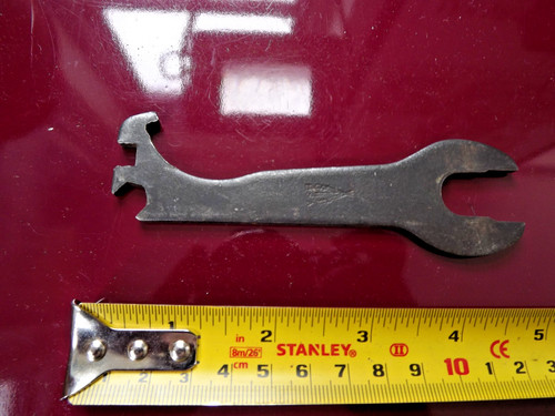Vintage ww2 bsa para bike - bsa,