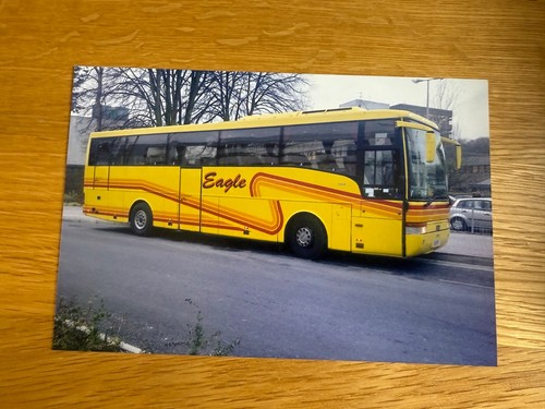 Eagle coaches - , ?)