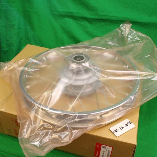 Honda genuine oem complete - oem,