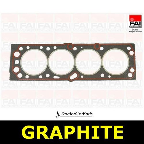 Head gasket for - head,