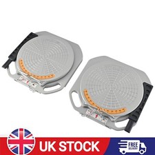 One Pair Four-Wheel Aligner