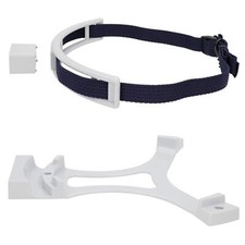 Gas Locker Bottle Base & Strap