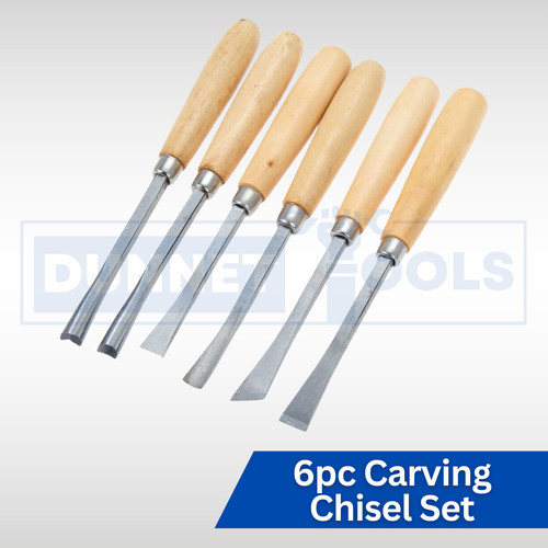 Carving chisel set gouge carve - set,