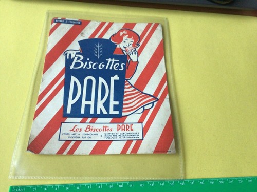 French 1950 authentic - 1950’s,