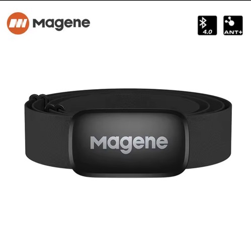 Magene h64 heart rate sensor - magene,