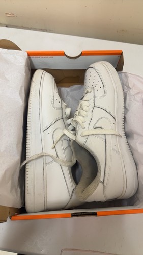 Nike air force - nike, white
