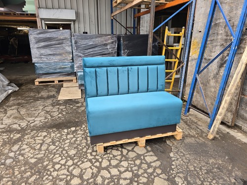 Restaurant booth banquette - restaurant,