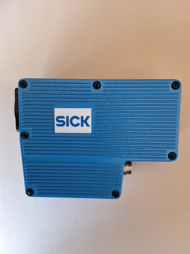 Sick dme2000 000 laser - sick,