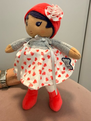 Kaloo tendresse jade doll - kaloo,
