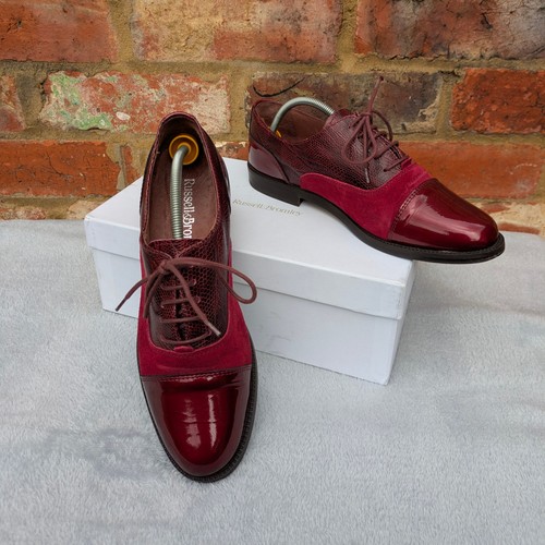 Russell bromley abercrombie - russell,