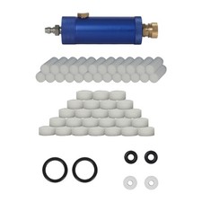 Air Compressor Oil Water