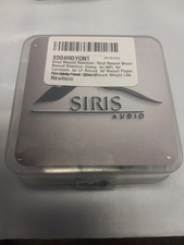 Disc Stabilizer Record Weight