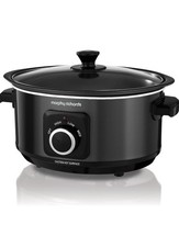 Morphy Richards 3.5L Sear &