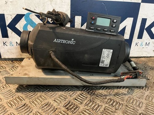 Eberspacher 12v deisel - 12v,