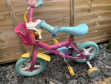 Peppa Pig Child's Bike with