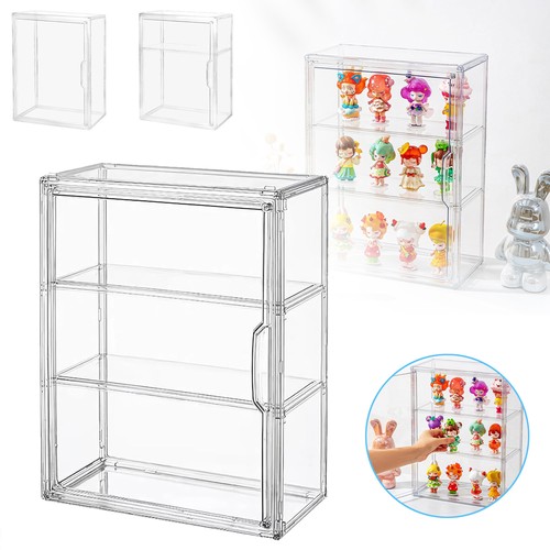 Acrylic display case - acrylic,