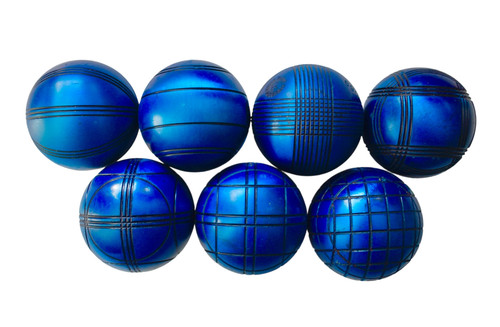 Boule bleue 140 - la,