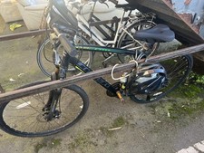 Carrera Crossfire 2 Bike