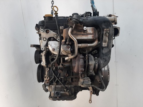 Vauxhall zafira mk2 - vauxhall,