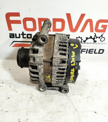 Ford transit mk7 2 - mk7, 06-14
