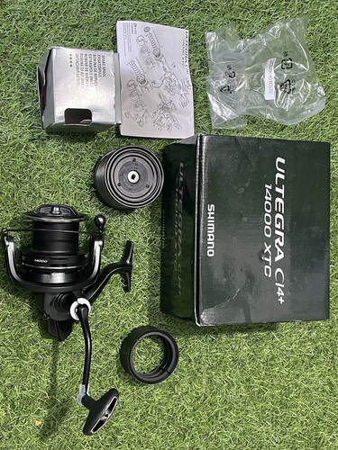 Shimano ultegra ci4 14000 - shimano, +