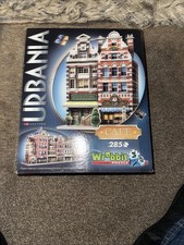 Wrebbit 3d Puzzle 285 Teile