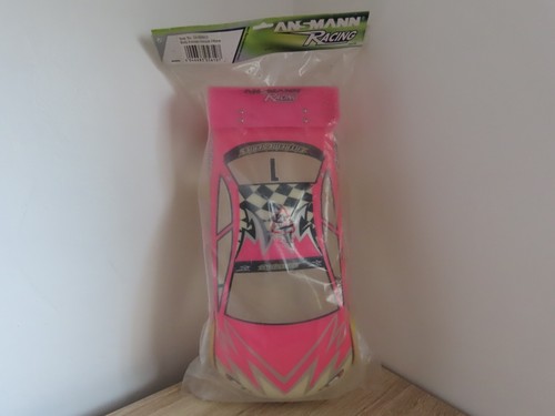 Ansmann racing model - racing,