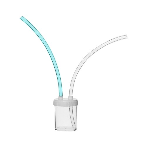 Insect pooter device to - -,