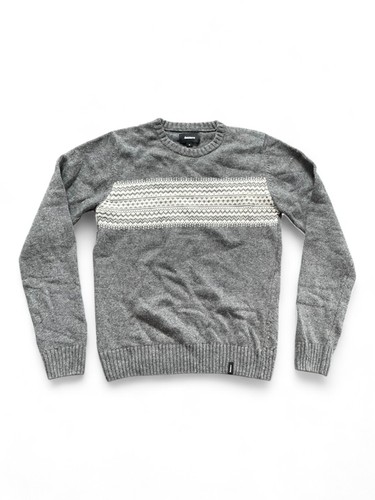 Finisterre ladies fair isle - finisterre,