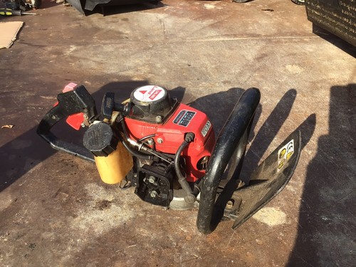 Kawasaki tg18 hedge - hedge, trimmer