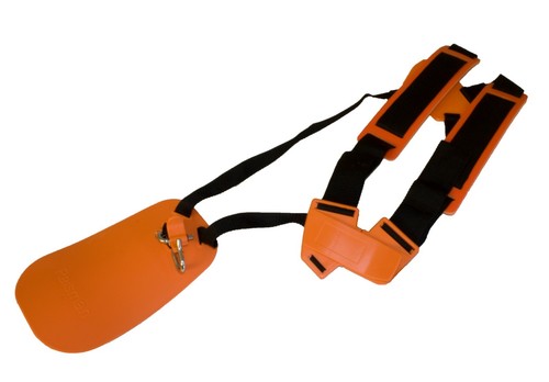Strimmer harness quick release - strimmer,