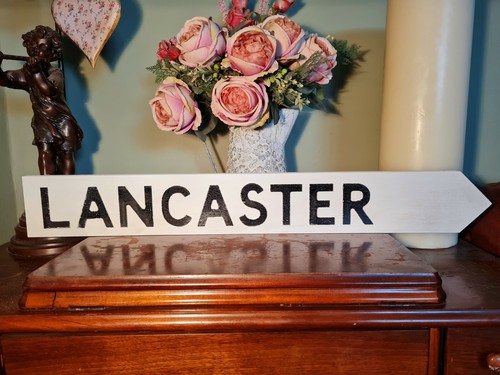 Lancaster aged basic - lancaster, style