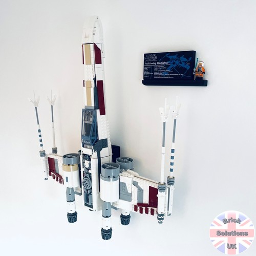 Adjustable wall mount for lego - mount,