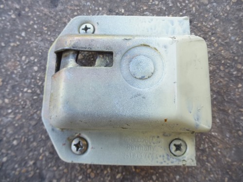 T25 sliding door lock - t3,