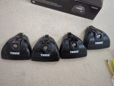 Thule 753 Rapid System Roof