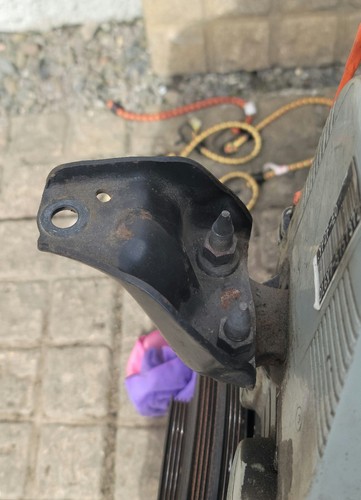 Honda civic passenger - ek,